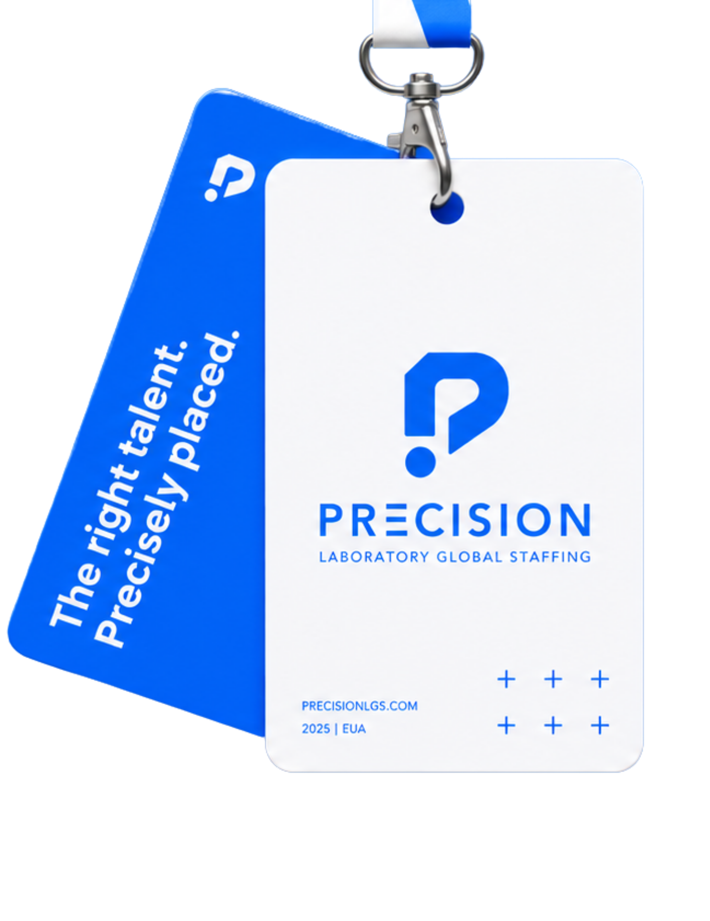 Precision Cards