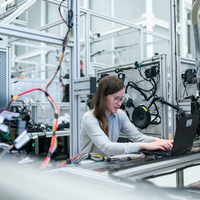 Lab technology