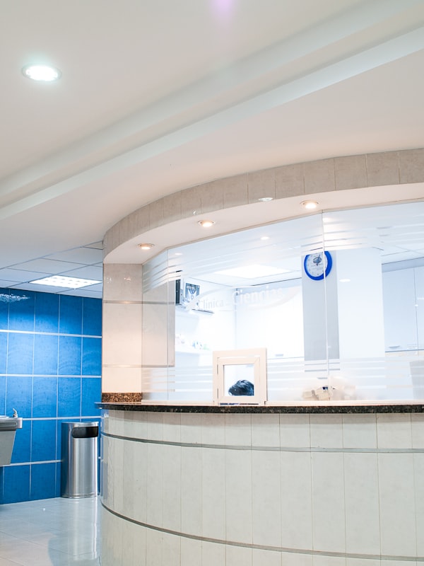 Hospital Lab